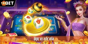 doc vi xoc dia