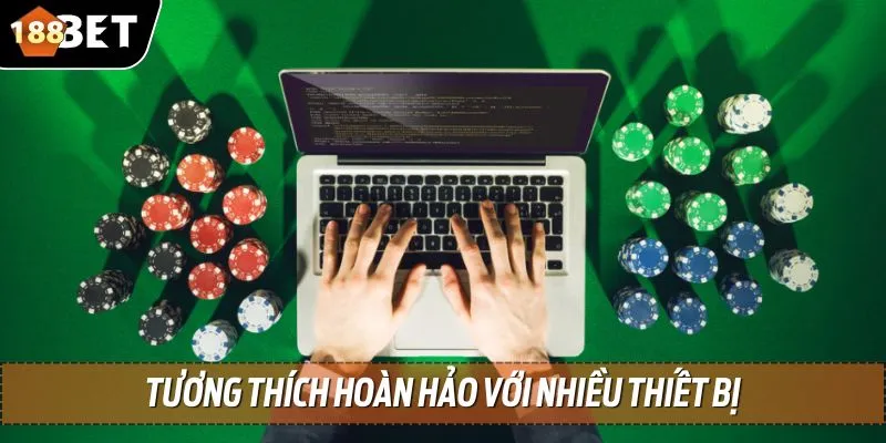 Hack Game Casino – Chiến Thuật Ăn Đậm Tiền Thưởng Dễ Dàng 4 Ứng dụng hack game Casino dễ dàng sử dụng trên nhiều thiết bị