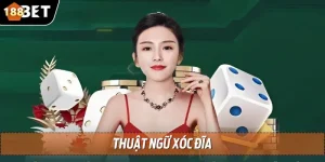 thuat ngu xoc dia