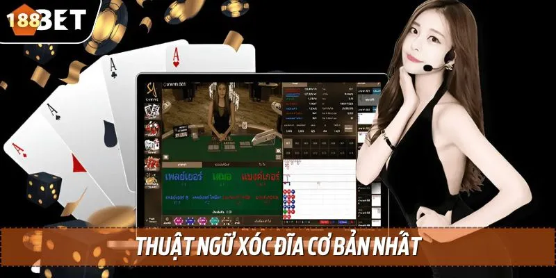 Nắm Vững Thuật Ngữ Xóc Đĩa - Làm Chủ Bàn Cược Thành Công 3 Hiểu rõ thuật ngữ Xóc Đĩa cơ bản để tự tin nhập cuộc